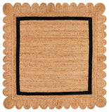 safavieh clearance natural fiber nf896z natural rug
