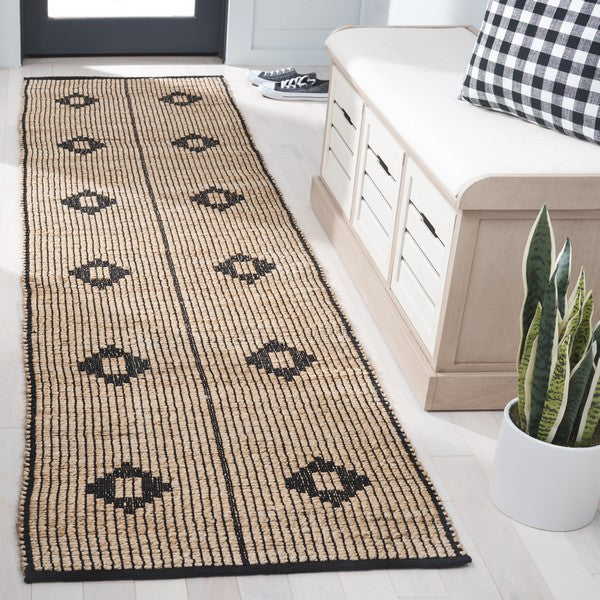 safavieh clearance natural fiber nf898z natural rug