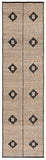 safavieh clearance natural fiber nf898z natural rug