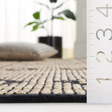 safavieh clearance natural fiber nf898z natural rug