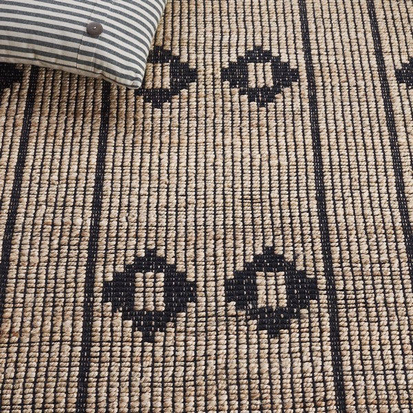 safavieh clearance natural fiber nf898z natural rug