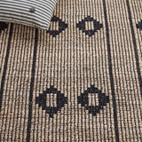 safavieh clearance natural fiber nf898z natural rug