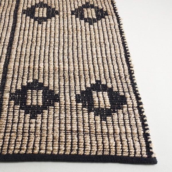 safavieh clearance natural fiber nf898z natural rug
