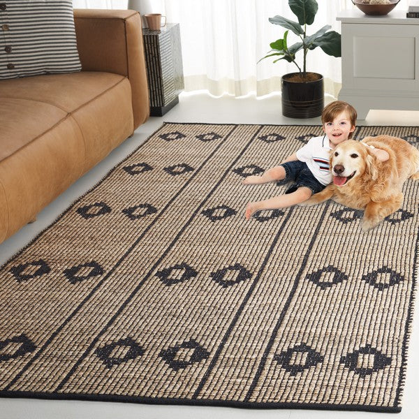 safavieh clearance natural fiber nf898z natural rug