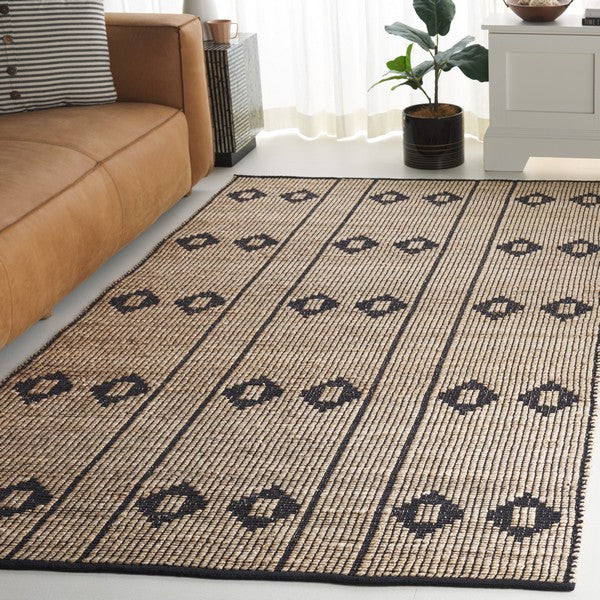 safavieh clearance natural fiber nf898z natural rug