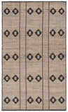 safavieh clearance natural fiber nf898z natural rug