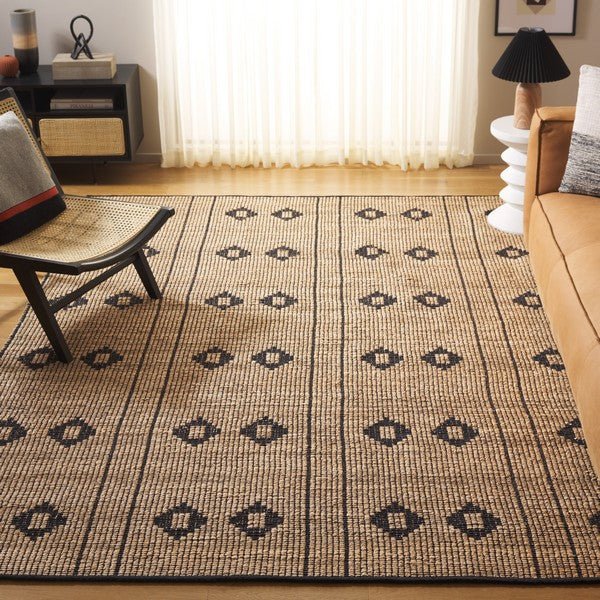 safavieh clearance natural fiber nf898z natural rug