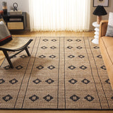 safavieh clearance natural fiber nf898z natural rug
