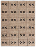 safavieh clearance natural fiber nf898z natural rug