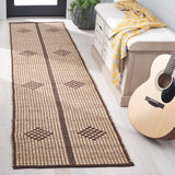 safavieh clearance natural fiber nf899a natural rug