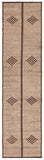 safavieh clearance natural fiber nf899a natural rug