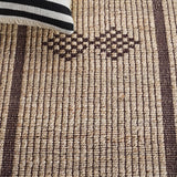 safavieh clearance natural fiber nf899a natural rug