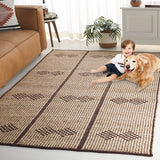 safavieh clearance natural fiber nf899a natural rug