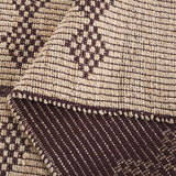 safavieh clearance natural fiber nf899a natural rug