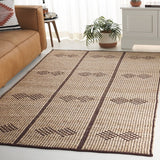 safavieh clearance natural fiber nf899a natural rug