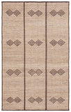 safavieh clearance natural fiber nf899a natural rug