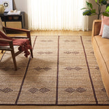safavieh clearance natural fiber nf899a natural rug