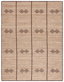 safavieh clearance natural fiber nf899a natural rug