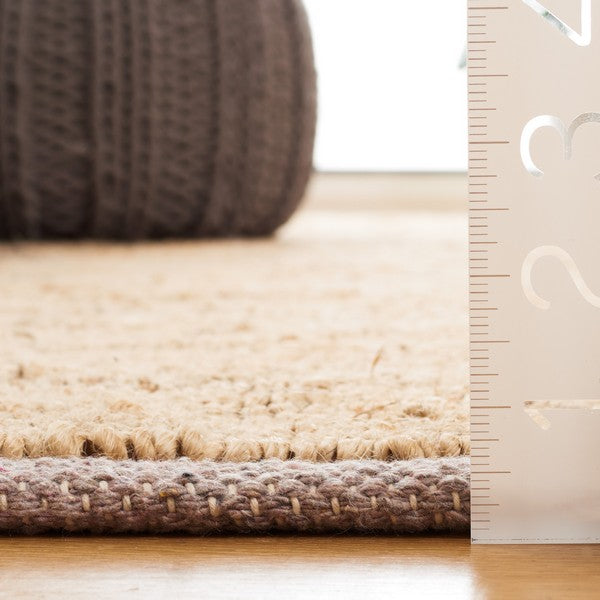 safavieh clearance natural fiber nf953a natural rug