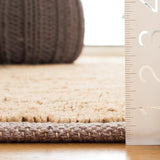 safavieh clearance natural fiber nf953a natural rug