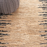 safavieh clearance natural fiber nf953a natural rug