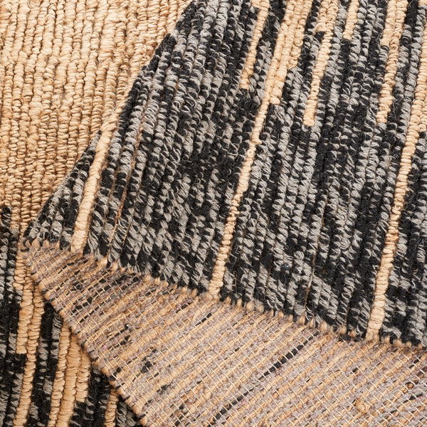 safavieh clearance natural fiber nf953a natural rug