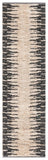 safavieh clearance natural fiber nf953b bleach rug