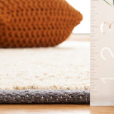 safavieh clearance natural fiber nf953b bleach rug