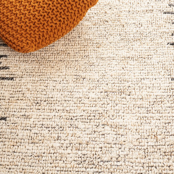 safavieh clearance natural fiber nf953b bleach rug