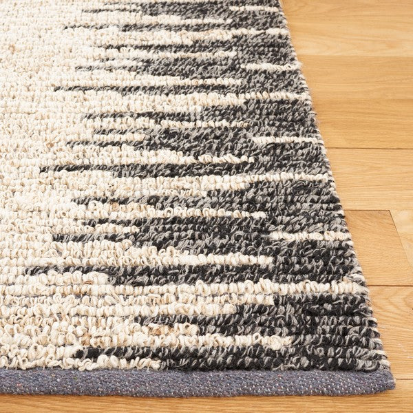 safavieh clearance natural fiber nf953b bleach rug