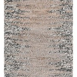 safavieh clearance natural fiber nf953f grey rug