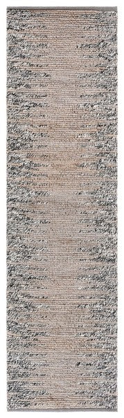 safavieh clearance natural fiber nf953f grey rug