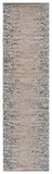 safavieh clearance natural fiber nf953f grey rug