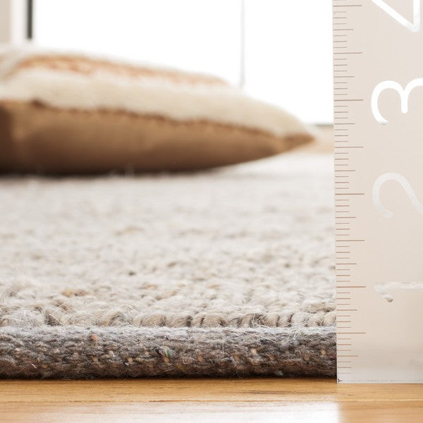 safavieh clearance natural fiber nf953f grey rug