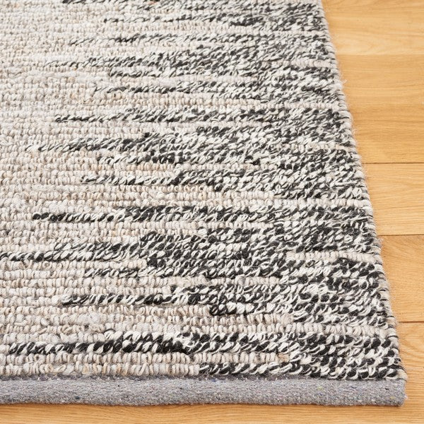 safavieh clearance natural fiber nf953f grey rug