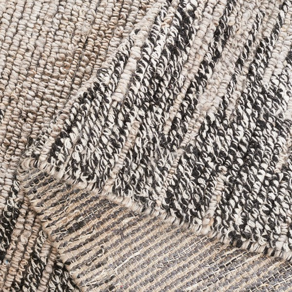 safavieh clearance natural fiber nf953f grey rug