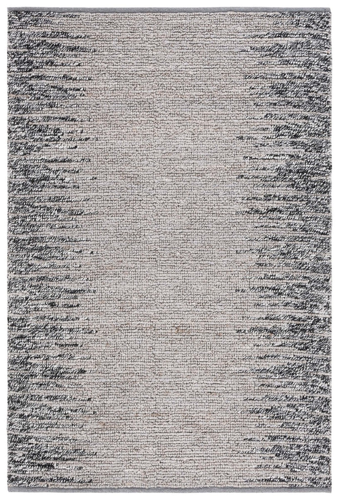 safavieh clearance natural fiber nf953f grey rug