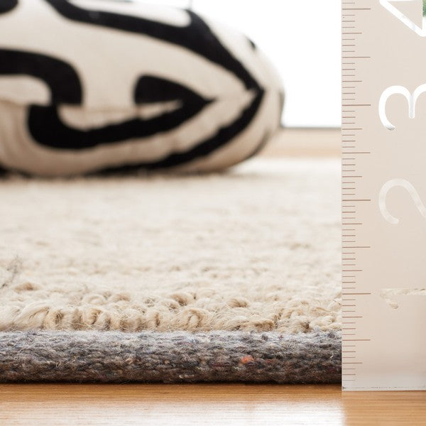 safavieh clearance natural fiber nf953g light grey rug