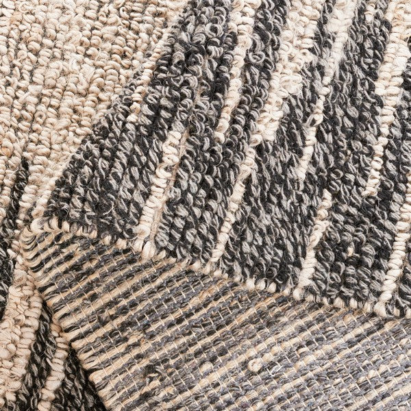 safavieh clearance natural fiber nf953g light grey rug