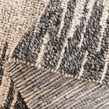 safavieh clearance natural fiber nf953g light grey rug
