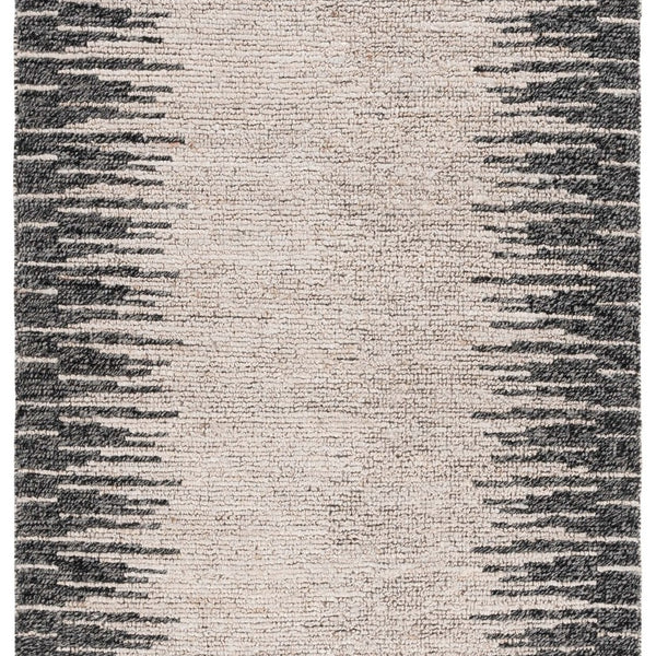 safavieh clearance natural fiber nf953g light grey rug