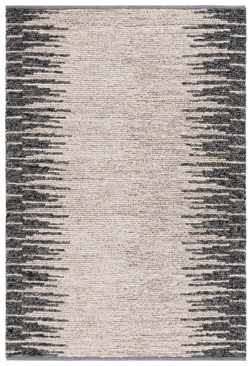 safavieh clearance natural fiber nf953g light grey rug