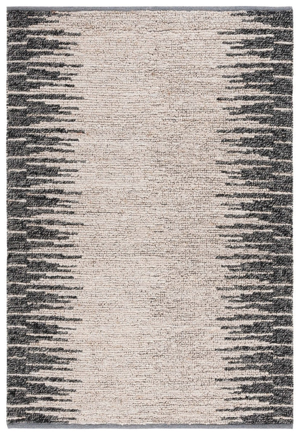 safavieh clearance natural fiber nf953g light grey rug
