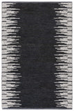 safavieh clearance natural fiber nf953z black rug
