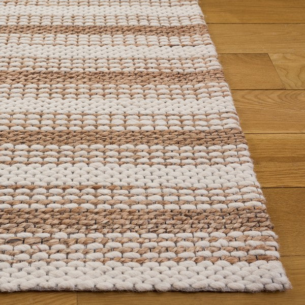 safavieh clearance natural fiber nfb101a ivory rug