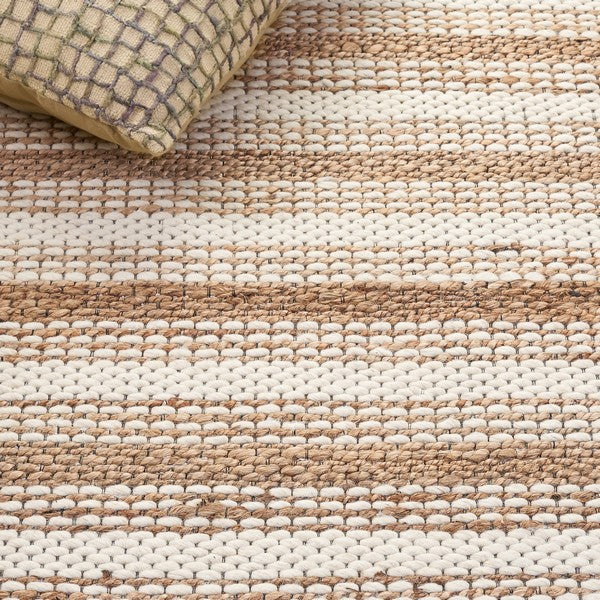 safavieh clearance natural fiber nfb101a ivory rug