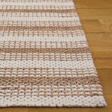 safavieh clearance natural fiber nfb101a ivory rug