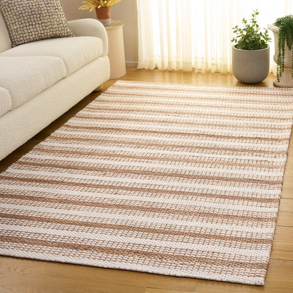 safavieh clearance natural fiber nfb101a ivory rug