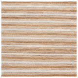 safavieh clearance natural fiber nfb101a ivory rug