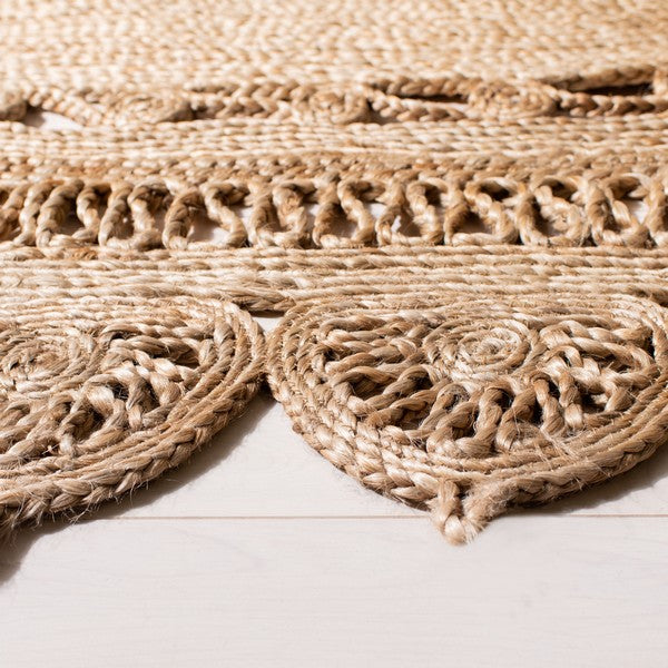 safavieh clearance natural fiber nfb251a natural rug